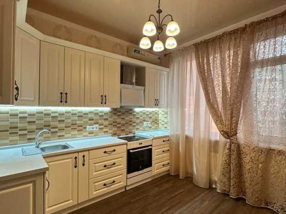 Жемчужина 10/ Марсельская 2 комн.квартира Крыжановка