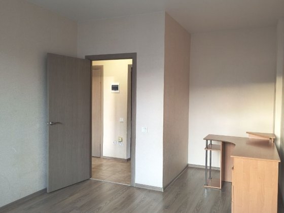 Продам однокомнатную квартиру, жк 7 небо Авангард