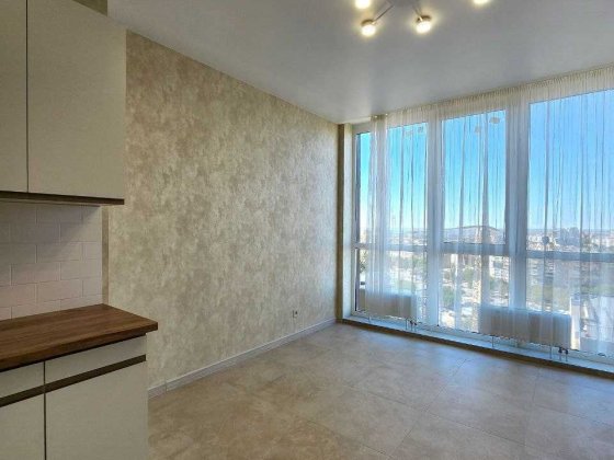 Продам 1 кімнатну кв-ру в ЖК Приморські Сади на вул. Марсельська Крыжановка