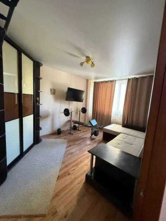 Свободная, полностью оборудованная квартира - фото 1