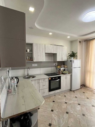 1 комнатная квартира в новом ЖК Приморские сады по улице Марсельская. - фото 1