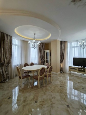 Эксклюзив! Шикарная квартира на  Французском бульваре. - фото 1