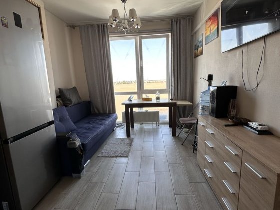 Продам 1-комн квартиру в ЖК Артвилль Авангард