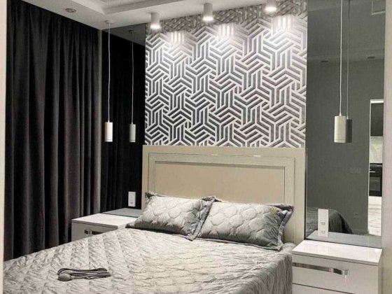 Нова квартира в Золотій Ері Крыжановка