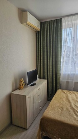 Продам 1-комнатную квартиру с ремонтом, в ЖК "7 Небо". - фото 1