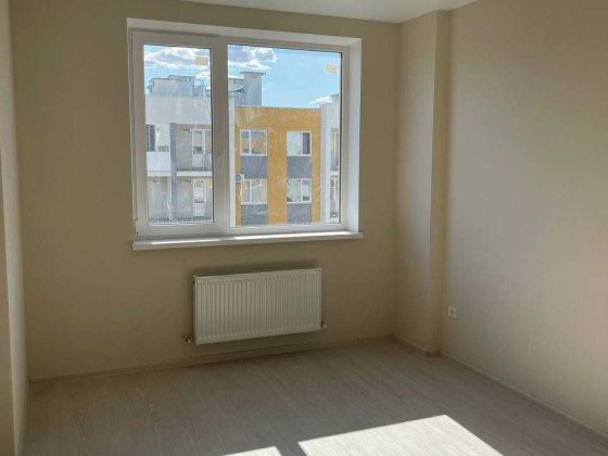 Продам однокомнатную квартиру в ЖК 7 Небо с гардеробной Авангард