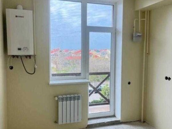 Продам однокомнатную квартиру в ЖК Австрийский Авангард