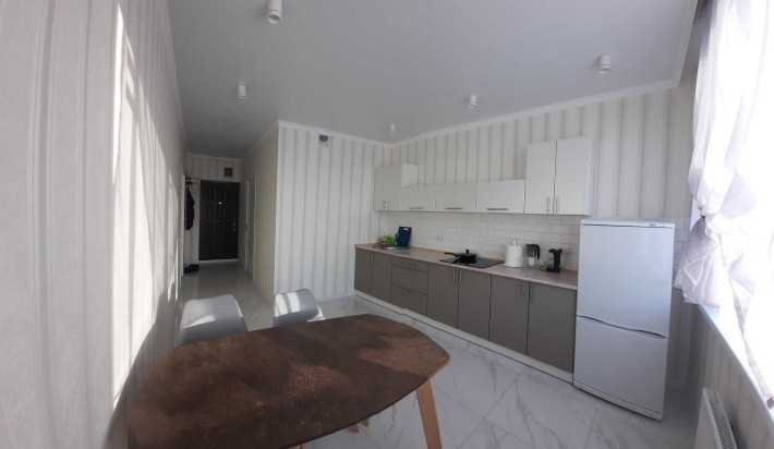 Продам 1-комн. квартиру в Жемчужине на Таирова Кадорр - фото 1