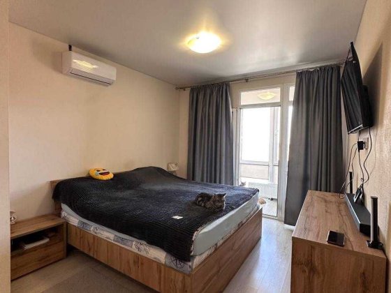 Продам 1-комнатную квартиру в ЖК Артвиль/Artville Авангард