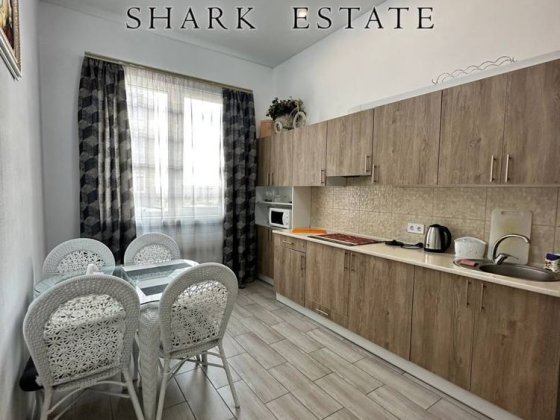 Продам 1-комнатную квартиру в ЖК Артвиль Artville Авангард