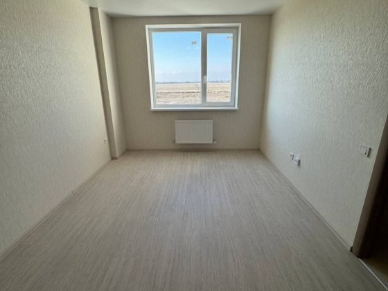 Продам однокомнатную квартиру в рассрочку, жк 7 небо Авангард