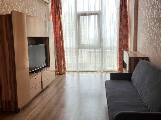 Квартира в сданном комплексе на Таирова Лиманка