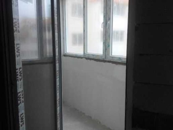 1 комнатная квартира в ЖК Радужный на Таирово Лиманка