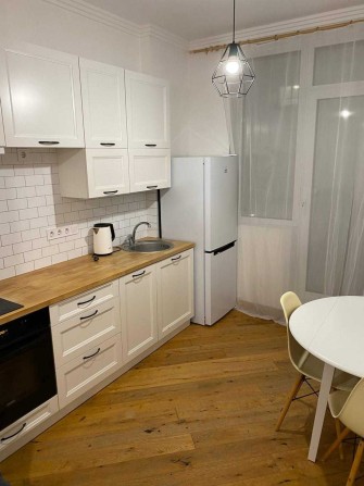 1к Кадорр Жемчужина Таирова Торг средний этаж Однокомнатная - фото 1