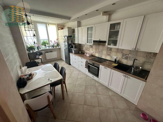 Продам 3 комн в ЖК "Радужный", Таирова! С ремонтом! Лиманка