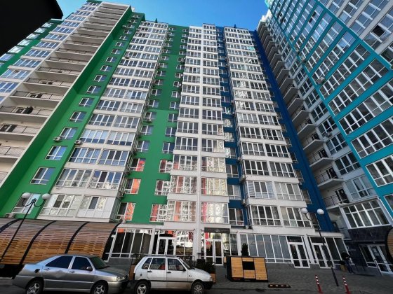 Продам 1 ком квартиру в ЖК Акварель-2 (2-524-697) Лиманка