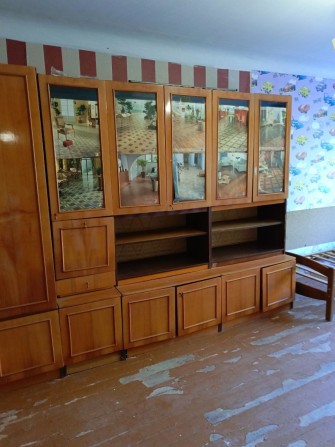 Продажа. 3-кімнатна квартира у м. Подольск как ( Котовськ) Одеська обл - фото 1