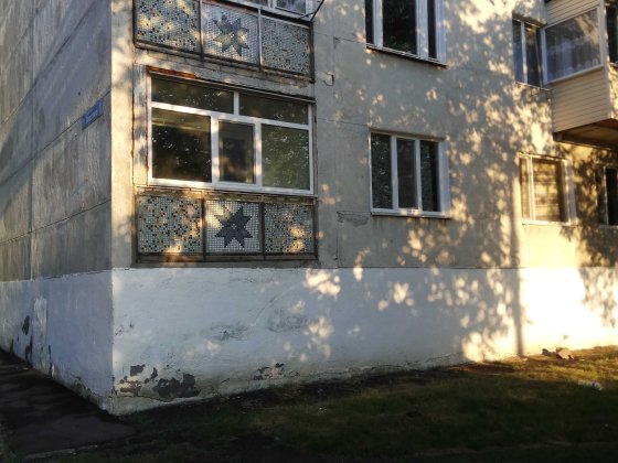 4-х кімнатна квартира під житло або комерцію + гараж (район Черемушки) Подільськ