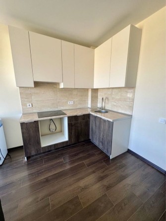 Продам студию в ЖК Артвилль - фото 1