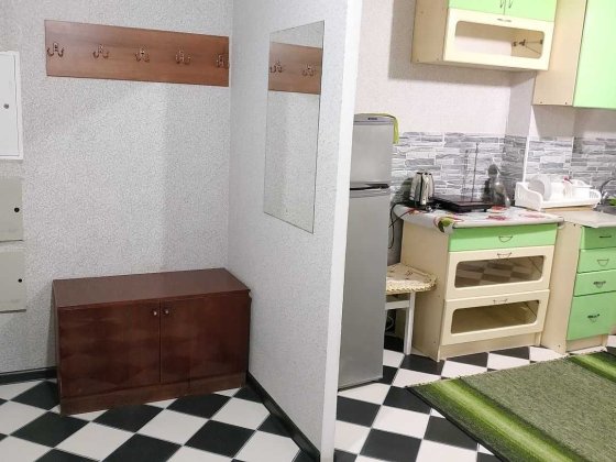 Продам 2 кімнатну квартиру по вул.Бувалкіна/Сахарова Крыжановка