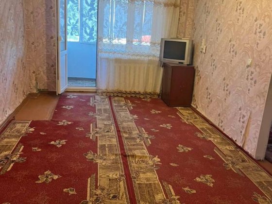 Продам 1 кімнату квартиру на Черемушках Подільськ