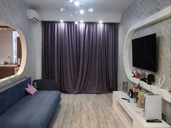 2во кімнатна квартира на ул Марсельська 10 Кадор 90м2 Крыжановка