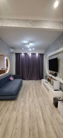 2во кімнатна квартира на ул Марсельська 10 Кадор 90м2 - фото 1