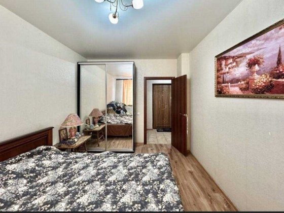 Продається однокімнатна квартира в Авангарді Авангард