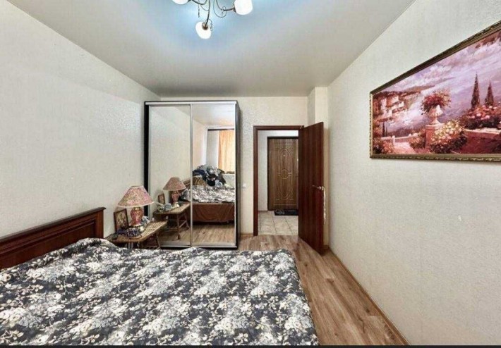 Продається однокімнатна квартира в Авангарді - фото 1