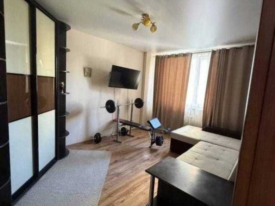 Продам  1-кімнатну квартиру в ЖК «Сьоме Небо» — готова для життя! Авангард