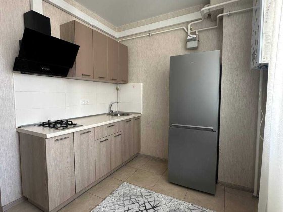 Продам 1к. квартиру с мебелью и техникой ЖК 7 небо Авангард