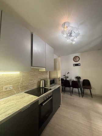 Продам 1к квартиру с мебелью и техникой ЖК Артвиль - фото 1