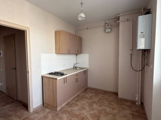 Продам нову однокімнатну квартиру Авангард