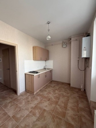 Продам нову однокімнатну квартиру - фото 1