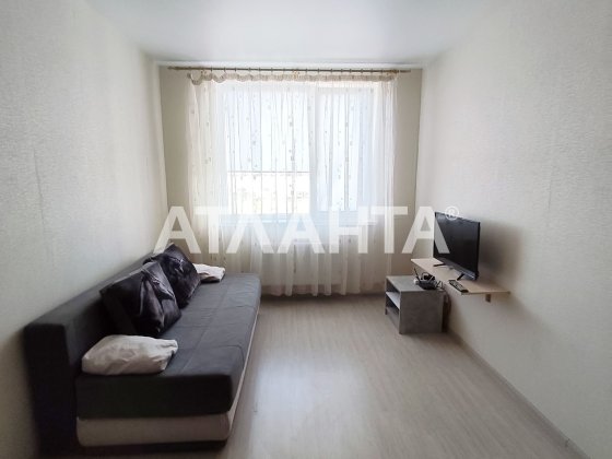 ЖК 7 небо. 1 кімнатна з капремонтом та новою комплектацією Авангард