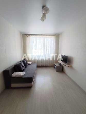 ЖК 7 небо. 1 кімнатна з капремонтом та новою комплектацією - фото 1