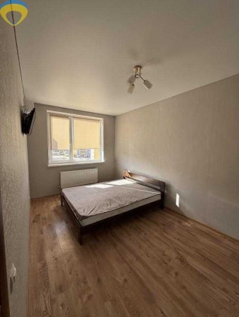 В продажу 1-к  квартира з ремонтом та укомплектована - ЖК 7 Небо - фото 1