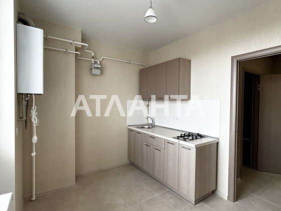 Продам. 1-комнатная с капремонтом,  ЖК «7 Небо» Авангард