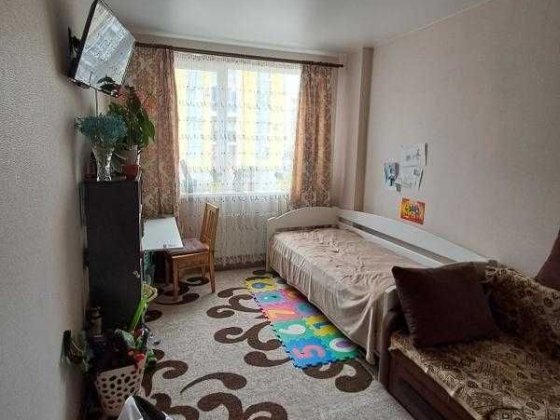 Продам однокомнатную квартиру в ЖК 7 Небо Авангард