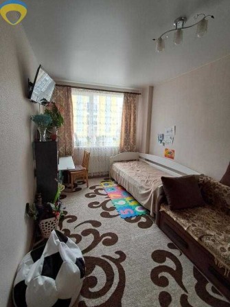 Продам однокомнатную квартиру в ЖК 7 Небо - фото 1