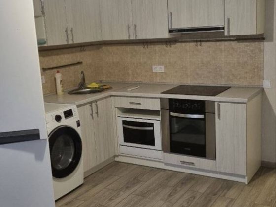 Продам однакомнатную квартиру Артвилль Авангард