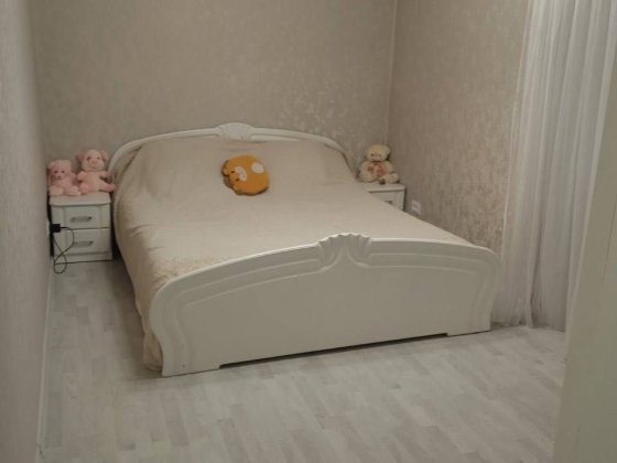 Квартира в Кароліно-Бугаз Каролино-Бугаз