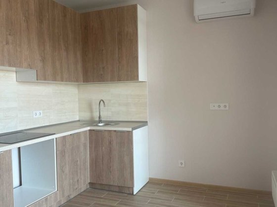 ЖК ARTVILLE  новый дом 1 комн.квартира с ремонтом Авангард