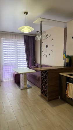 Продам 2 комнатную квартиру ЖК Артвиль - фото 1