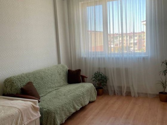 Продам 1 кімнатну квартиру 7 небо Авангард