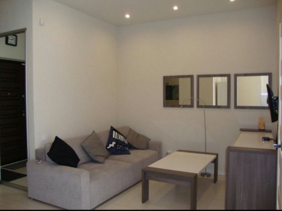 Кадор! Квартира с прямой панорамой моря! Лиманка