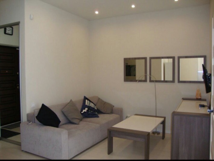 Кадор! Квартира с прямой панорамой моря! - фото 1