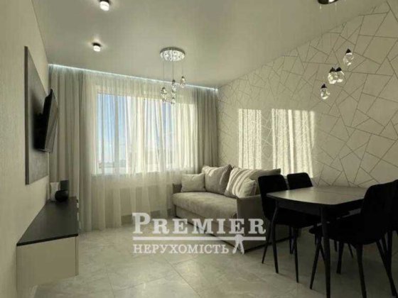 2 комнатная квартира 60 м2 Ремонт Мебель Техника 53 Жемчужина Лиманка