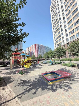 СРОЧНО 1К Квартира 56 Жемчужина У Моря Продажа - фото 1