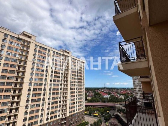 2-ком квартира в Жемчужном квартале на Таирова! Ремонт! Лиманка